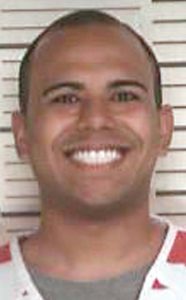 Inmate serving 10-year term for beating a MCCC jail guard